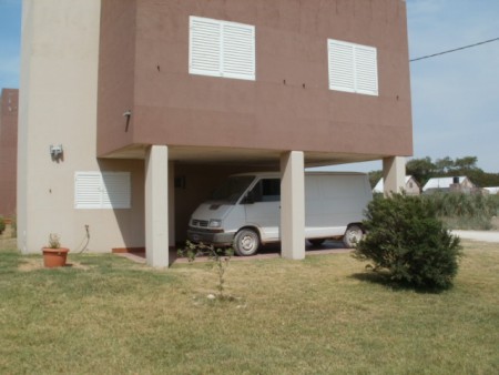 Csa Santiago 1Casa para 6 personas ,calle 33 y 58,con DTV.