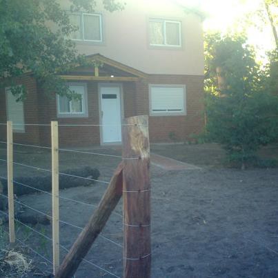 Casa Aire de Mar para 5 personas ,WI-FI,DTV,FRIO CALOR ,rOPA DE CAMA.