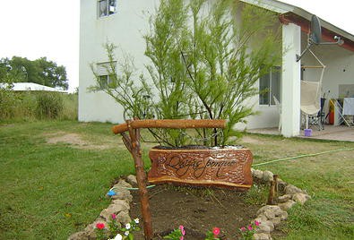 Cabañas Quizas porque...para 6 personas  